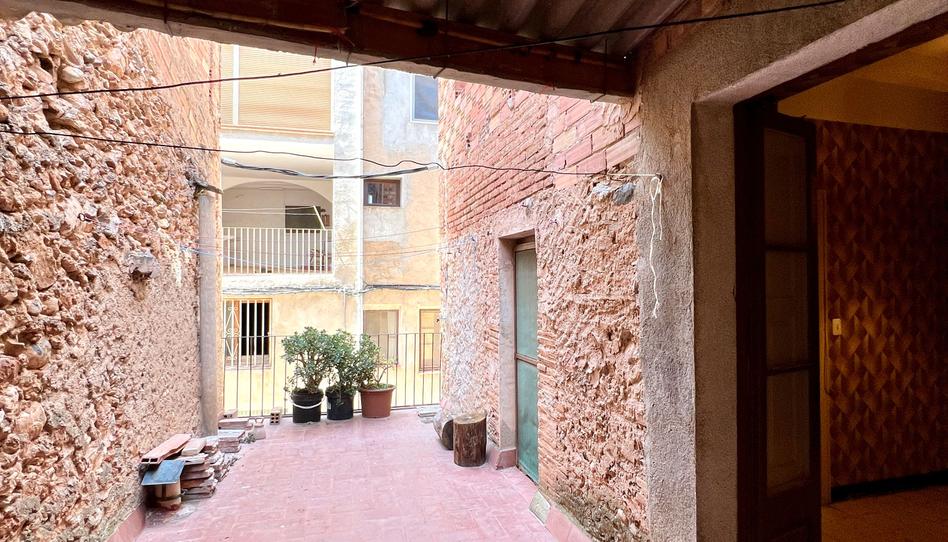 Foto 1 de Casa o xalet en venda a Poble, Tarragona