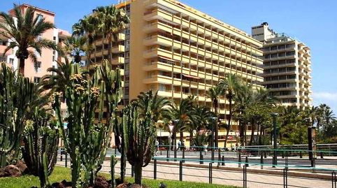 Foto 3 de Estudi en venda a Zona Martiánez, Puerto de la Cruz