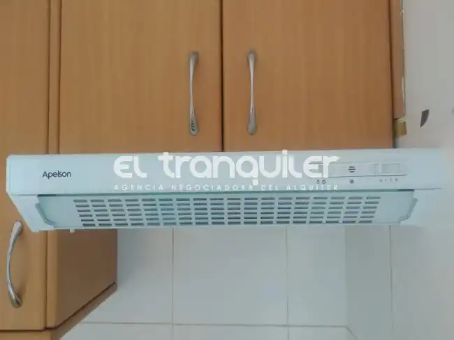 Pis de lloguer en Madrid amb Terrassa, Moblat i Rentadora