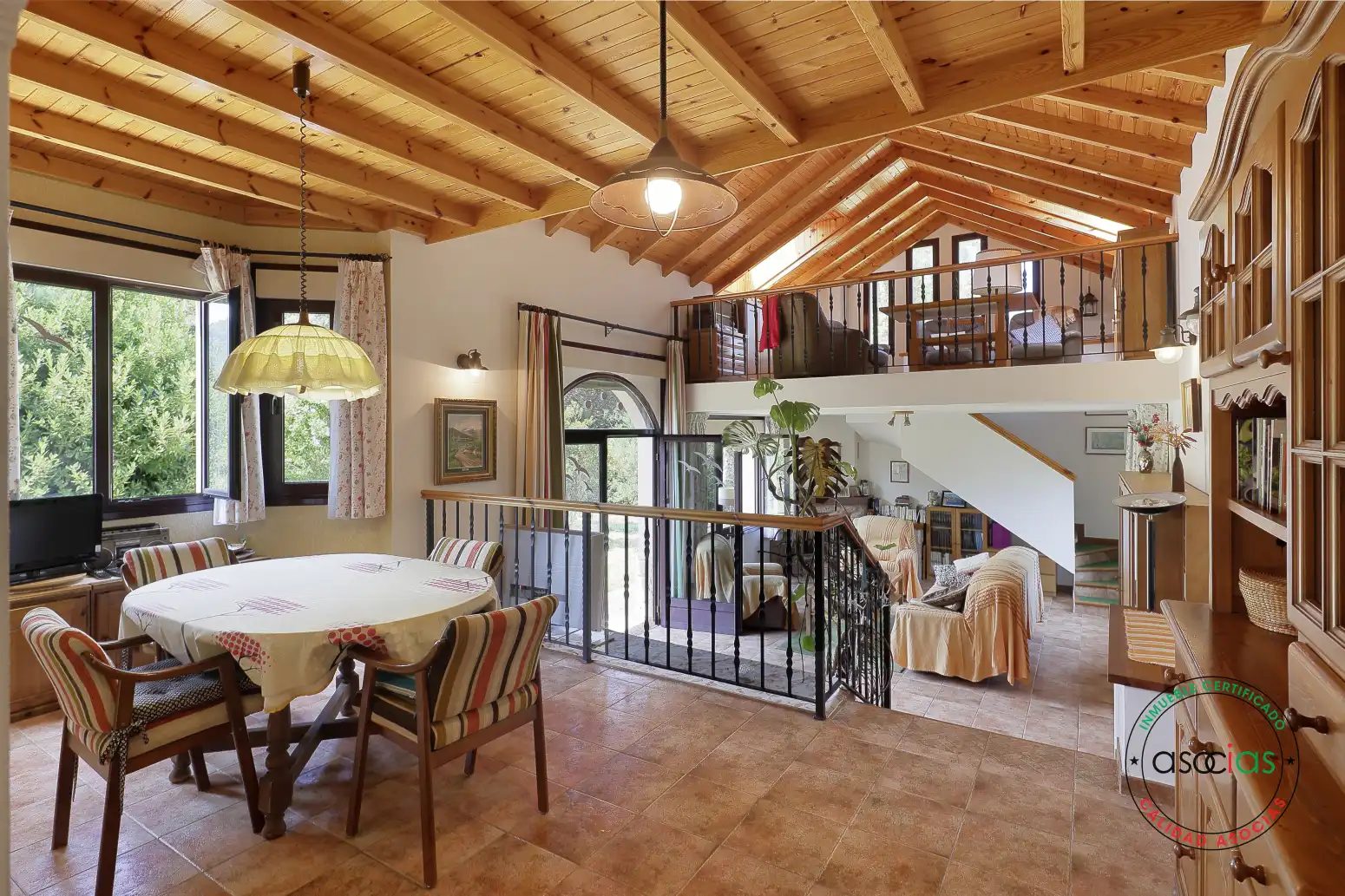 Casa o xalet en venda en Nava amb Calefacció, Parquet i Traster