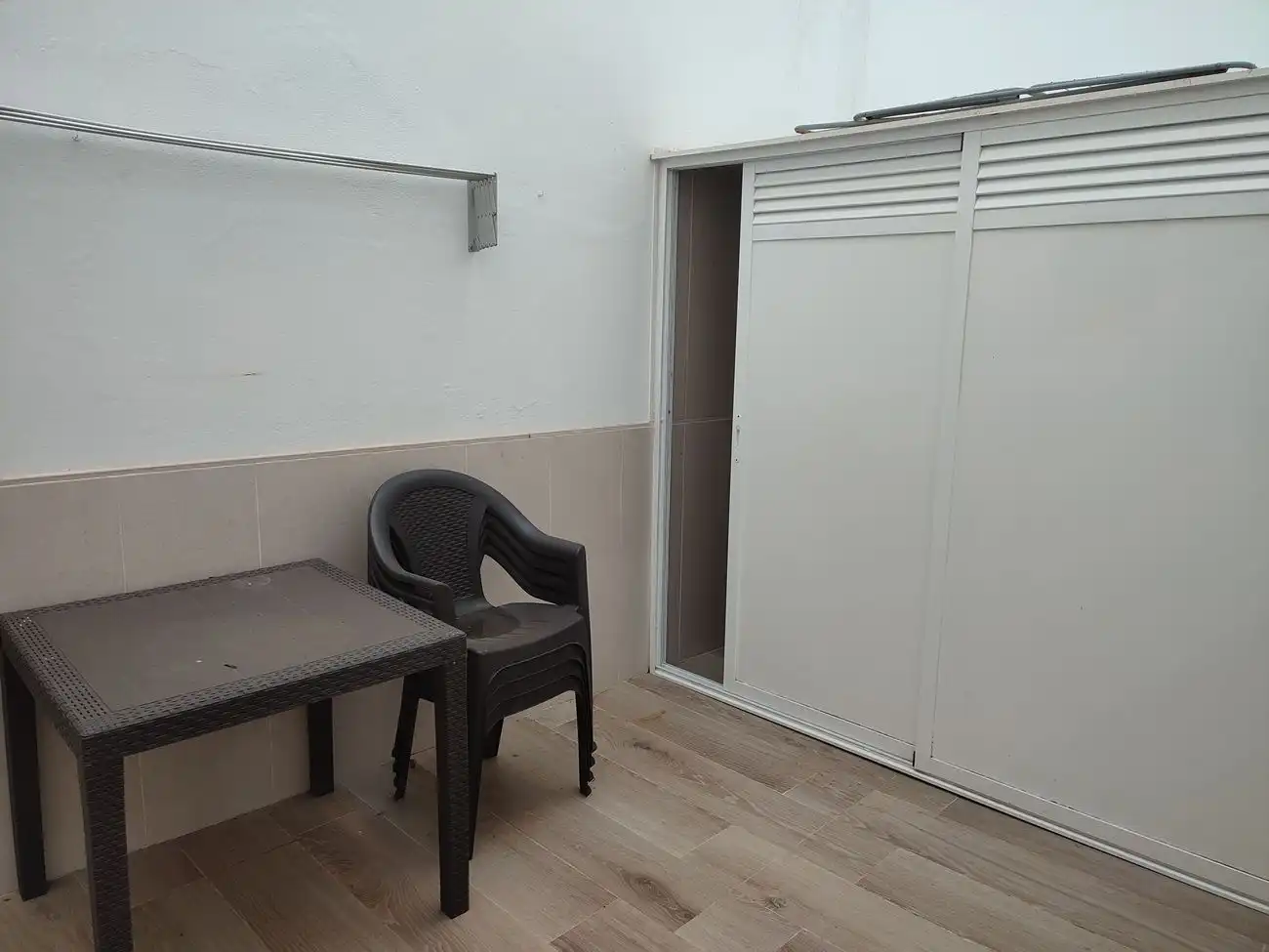 Wohnung zum Verkauf in Conil de la Frontera mit Klimaanlage und Abstellraum