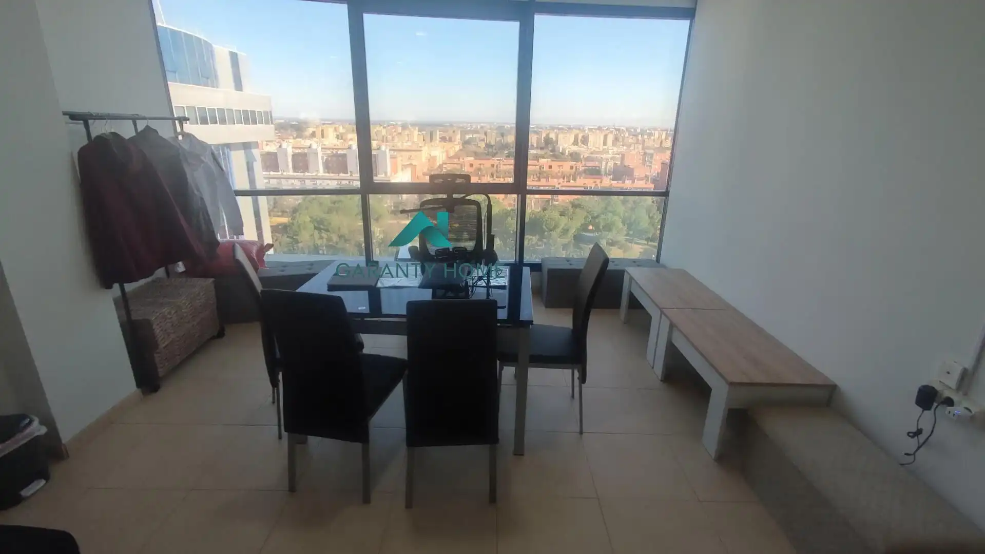 Büro zur Miete in Norte, imagen 8