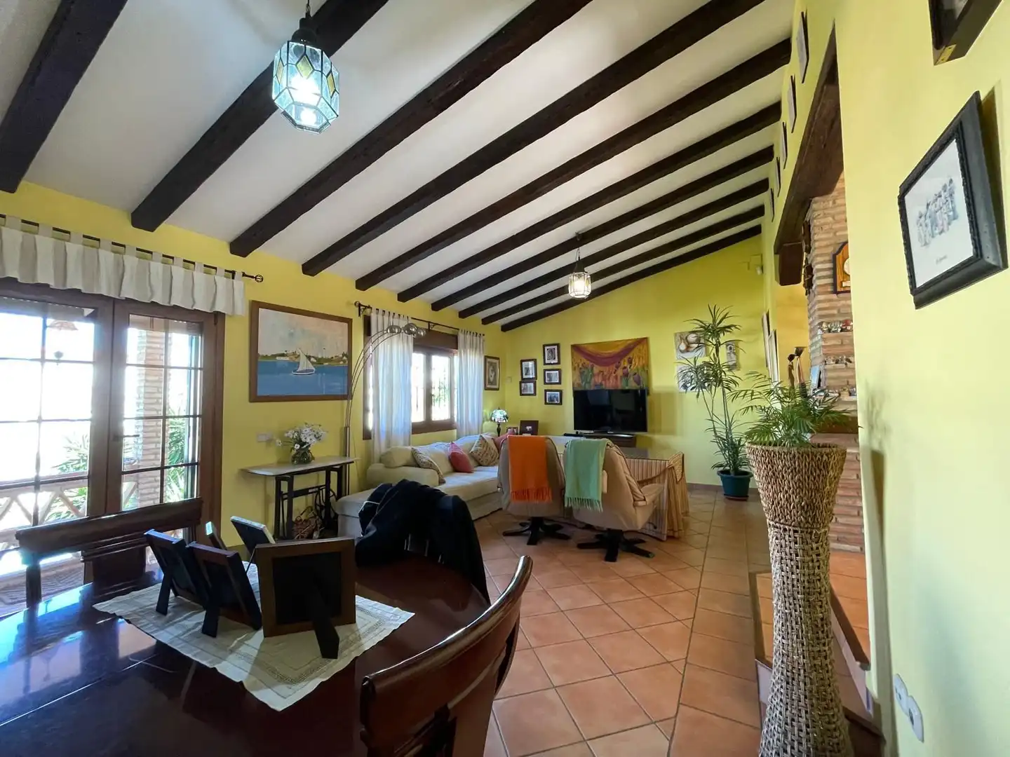 Casa con piscina en venta en Cartaya, imagen 49