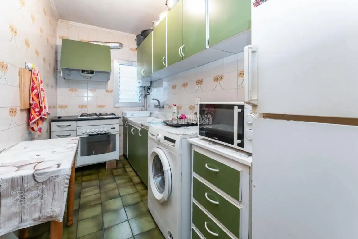 Flat for sale in La Gavarra, imagen 17