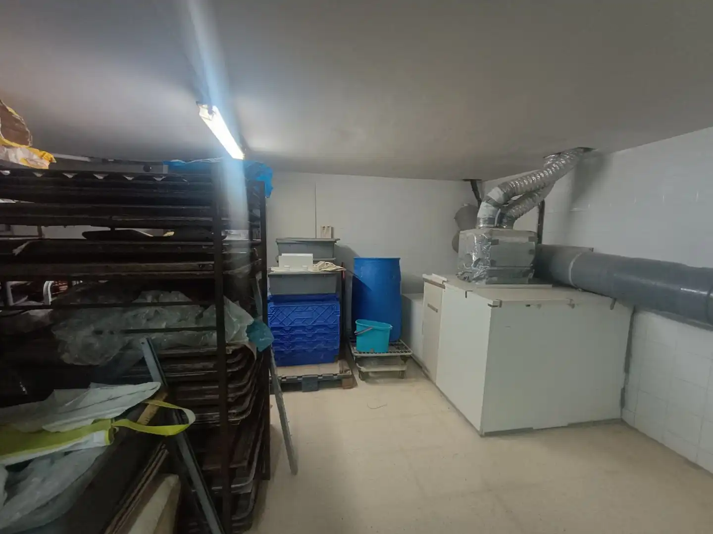 Gewerbefläche zum Verkauf in La Verneda, imagen 3