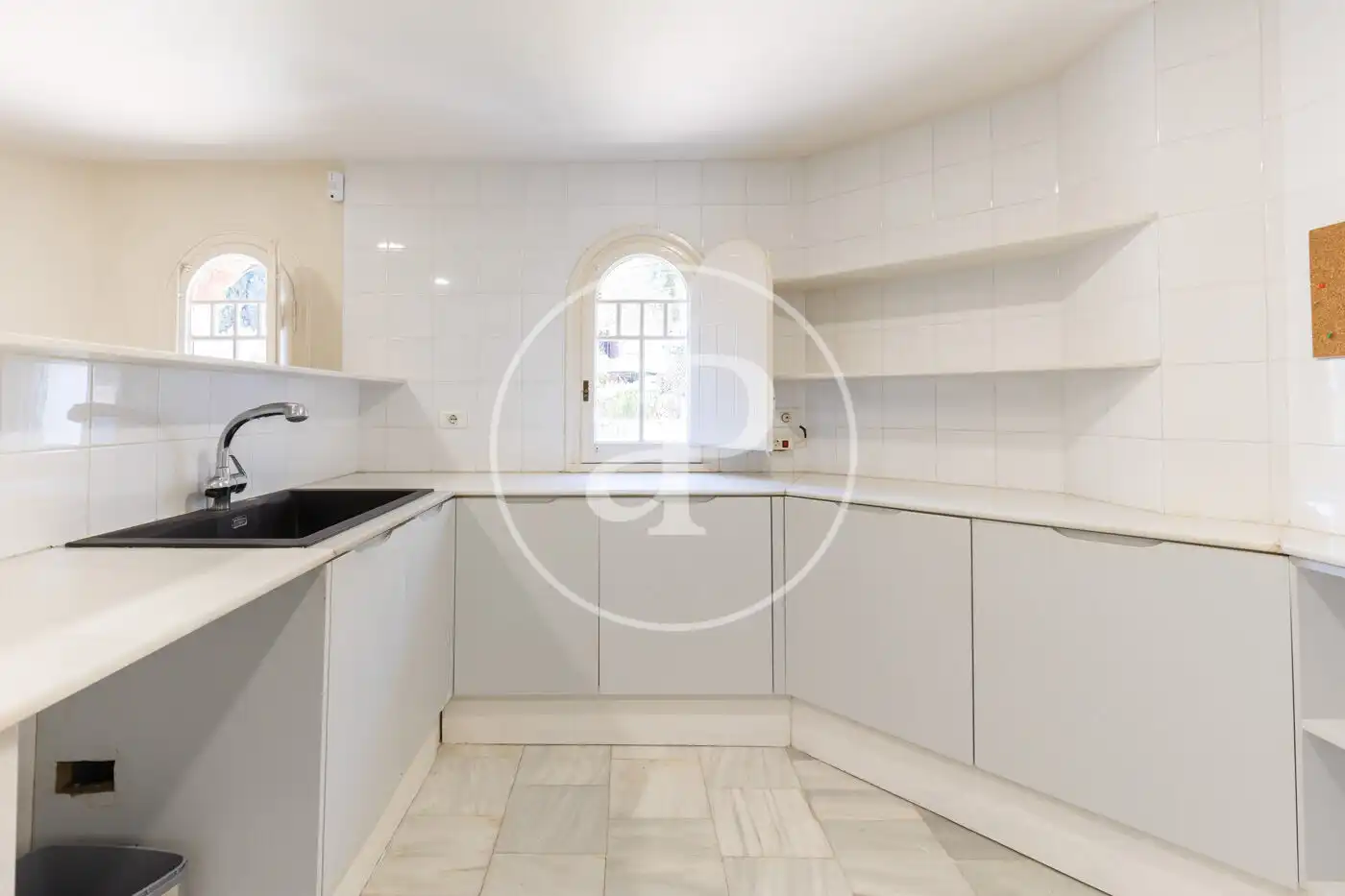 Houses for sale in Av. Joan Borràs, Valldoreix