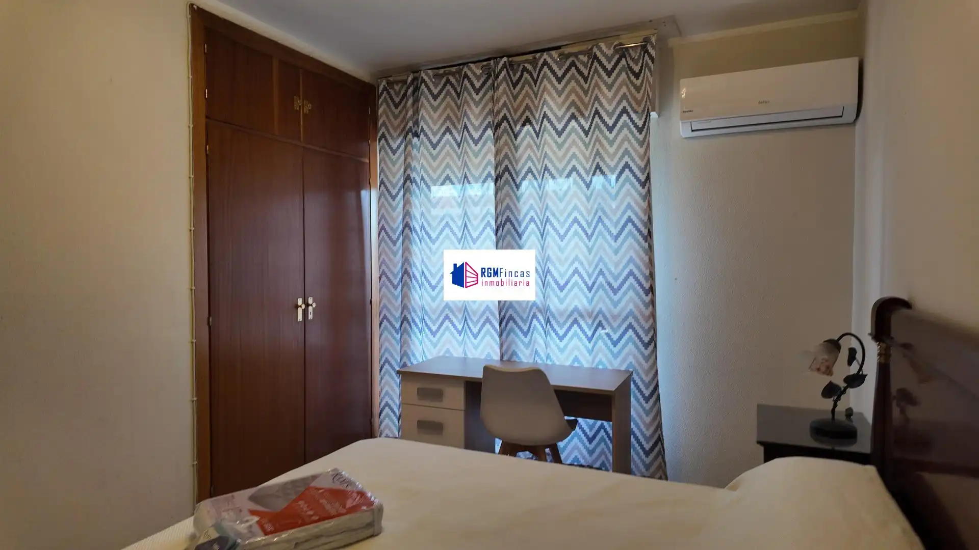 Flat for rent in La Buhaira