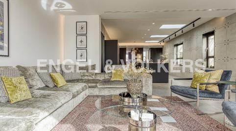 Foto 3 de Ático en venta en Dreta de l'Eixample,  Barcelona Capital