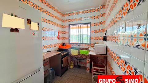 Foto 4 de Casa o chalet en venta en Picassent, Valencia