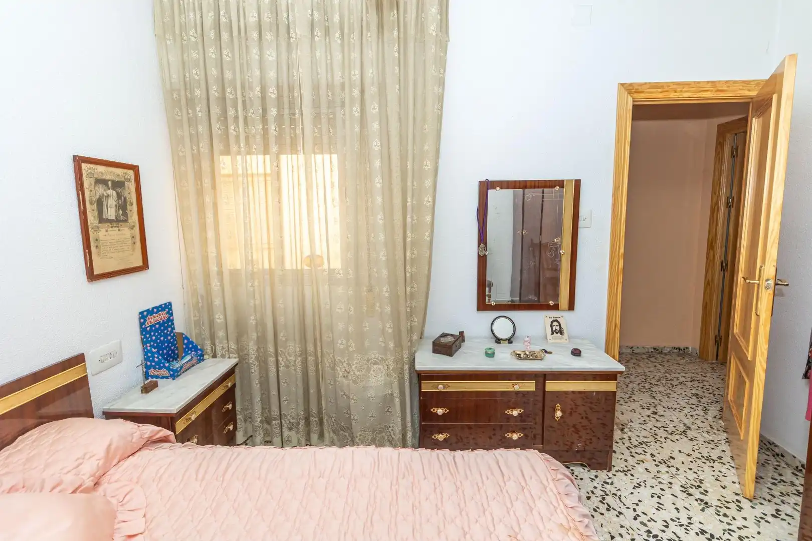 Wohnung mit Terrasse zum Verkauf in Guadix, imagen 14