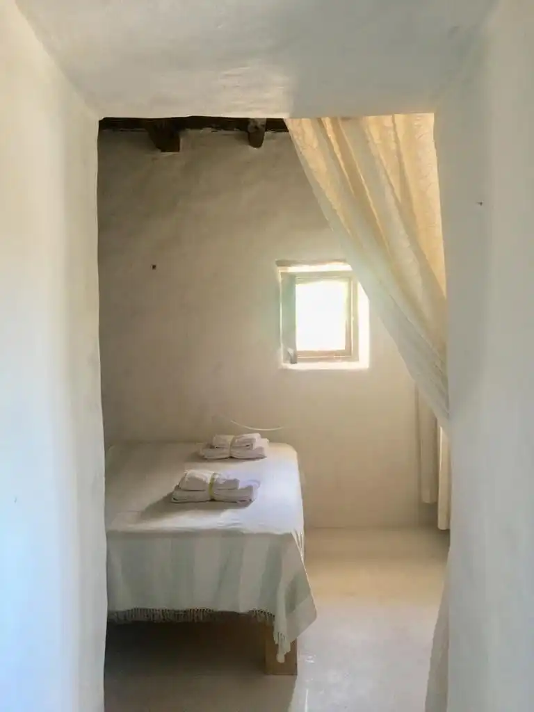 Habitación de Casa o chalet en venta en Formentera con Jardín privado, Terraza y Piscina