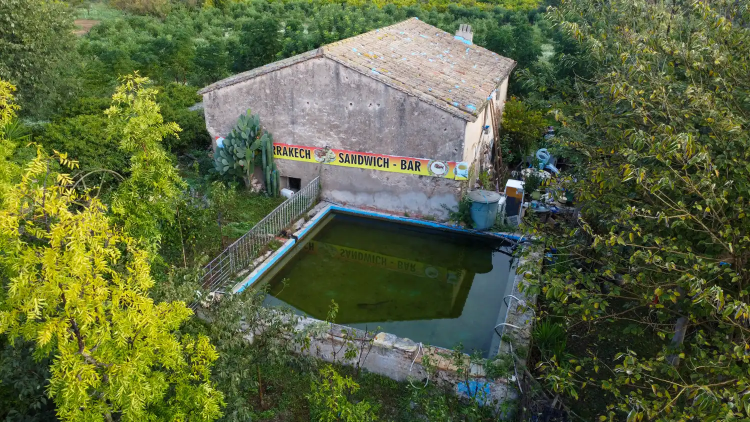 Terreny rústic en venda a Camí del Lloron de Tortosa 28, imagen 7
