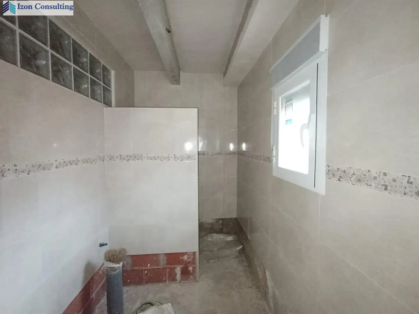 Baño de Casa o chalet en venta en Alcadozo