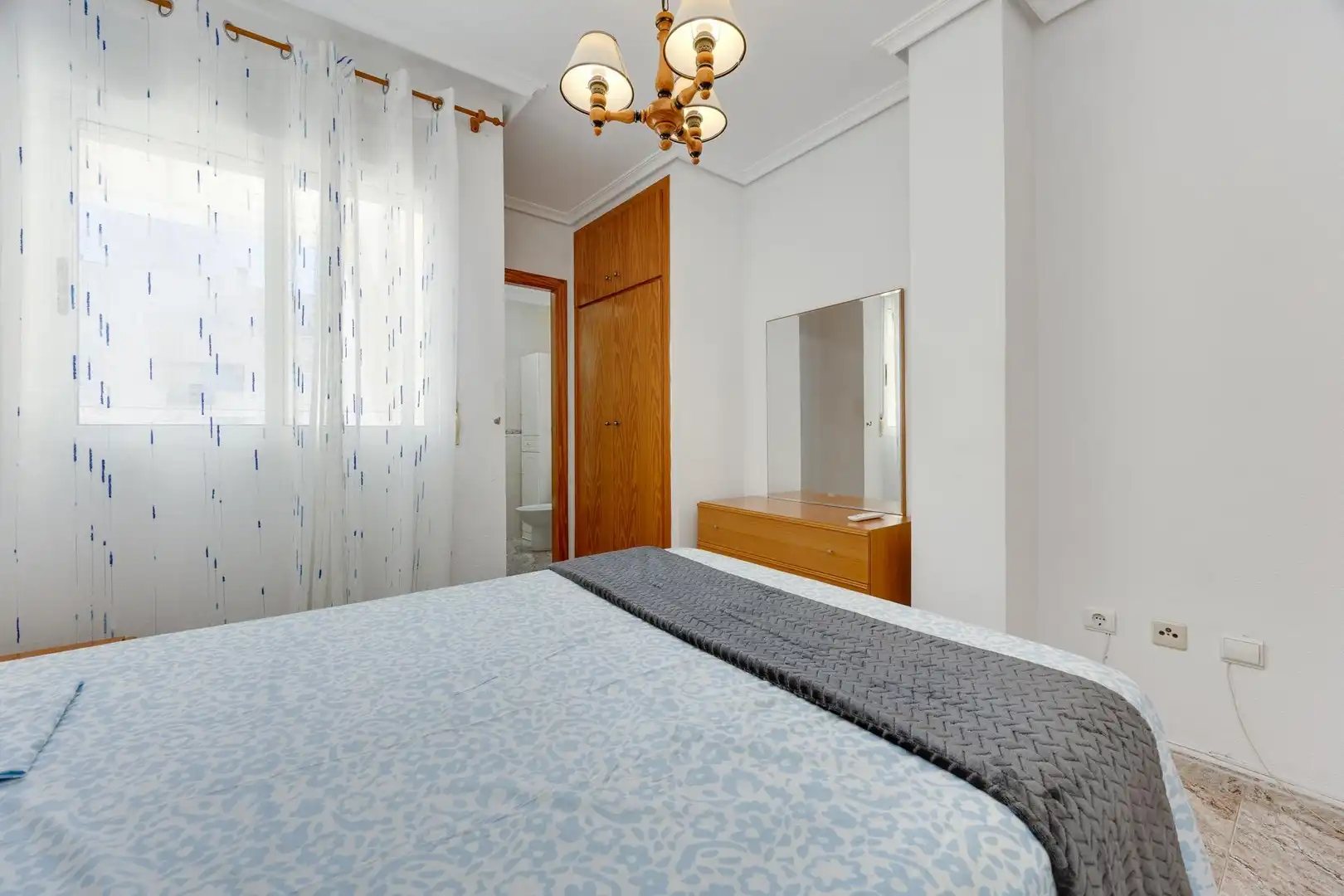 Apartment mit Aufzug zum Verkauf in Centro, imagen 16