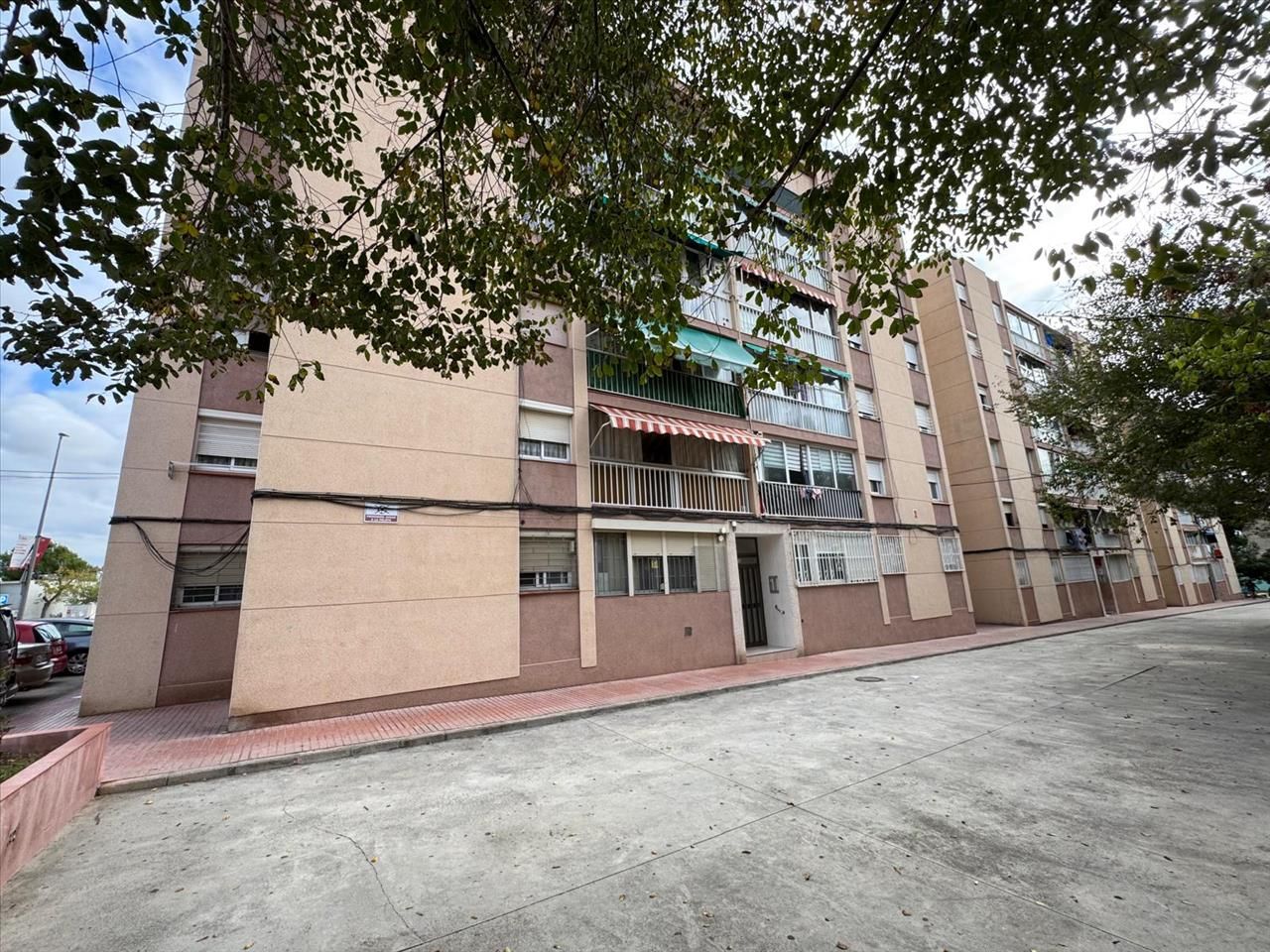 Wohnung zum Verkauf in Sant Salvador, Sant Salvador