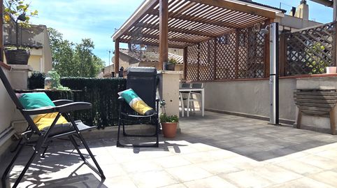 Foto 2 de Dúplex en venda a Sant Ramón, Cerdanyola del Vallès