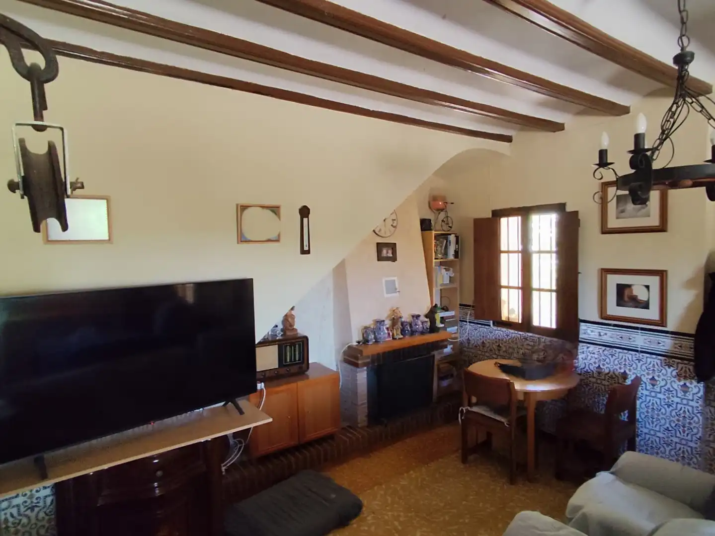 Casa o chalet en venta en Mestrets