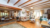 Living room of House or chalet for sale in Dénia  with Terrace and Swimming Pool