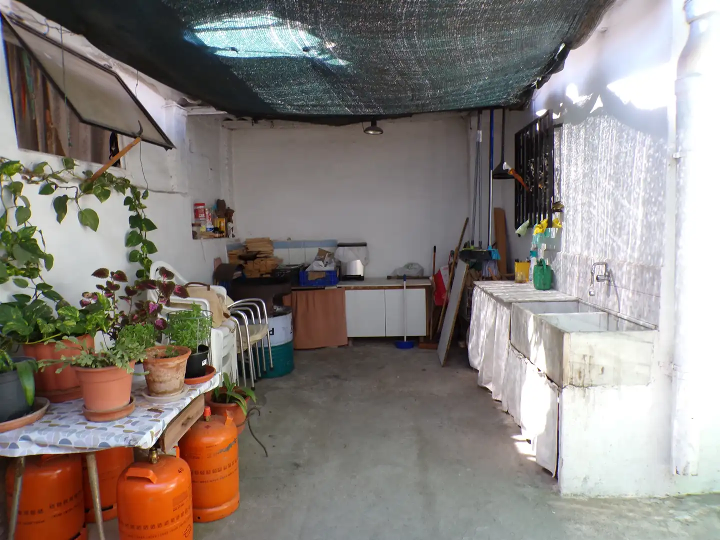 Casa o xalet en venda en Tavernes Blanques amb Jardí privat