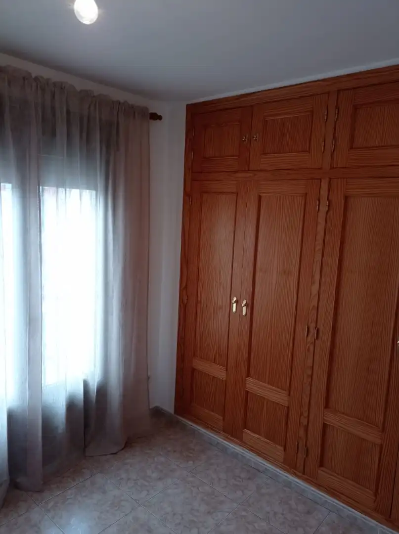 Dormitori de Casa o xalet en venda en Sardón de Duero amb Calefacció, Jardí privat i Terrassa