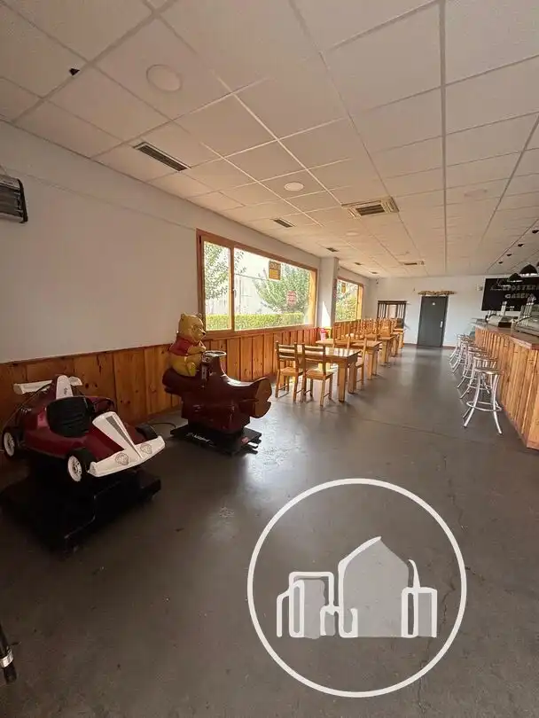 Local comercial en venta en Medina de Pomar, imagen 15