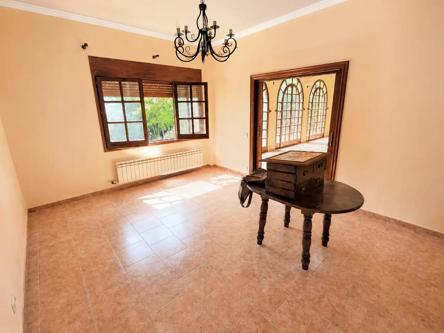 Casa o chalet en venta en Montcada i Reixac con Calefacción y Jardín privado
