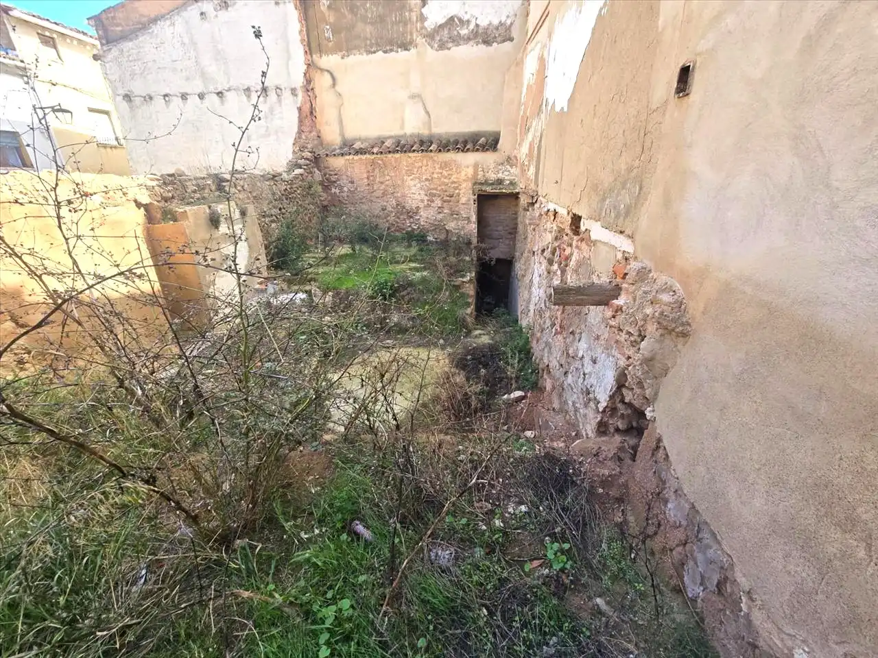 Residential land for sale in Enramada, imagen 6