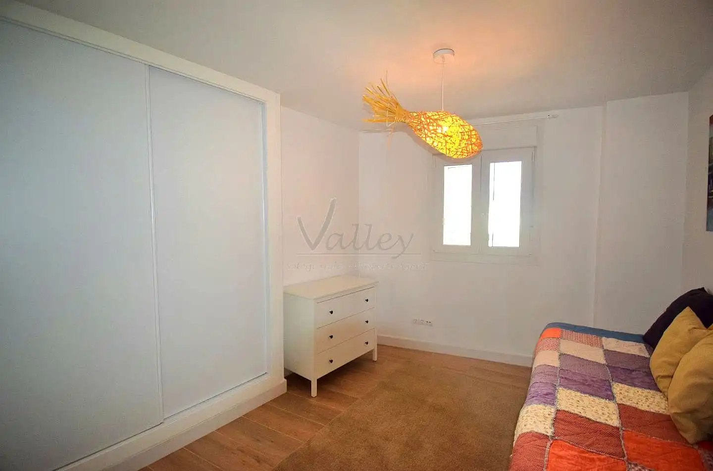 Apartments for rent in Torreguadiaro - San Diego