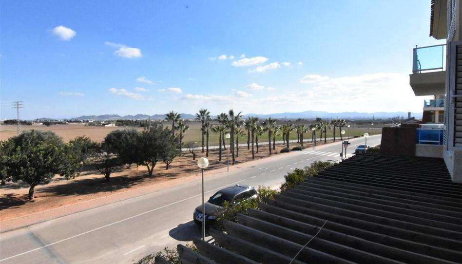 Foto 1 de Apartament en venda a Centro, Murcia