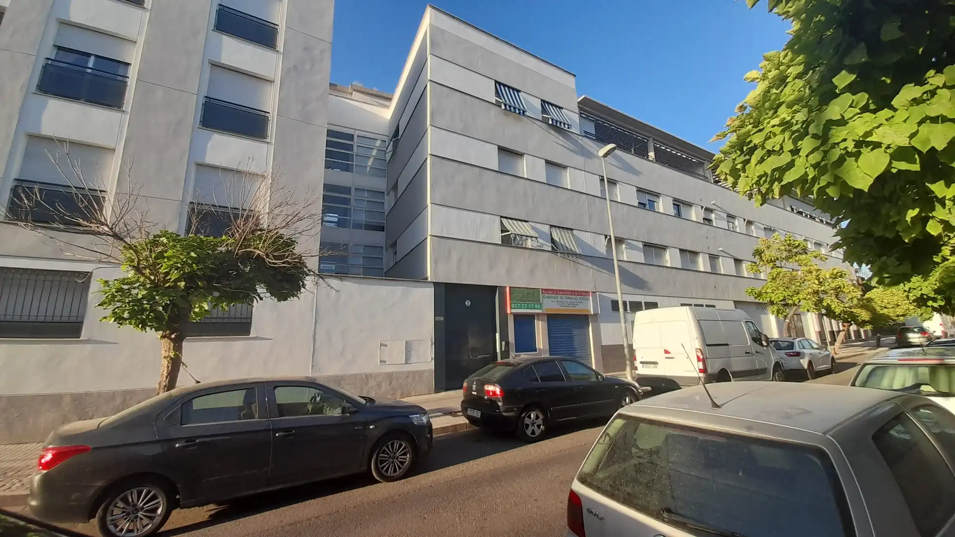Pis amb terrassa de lloguer a Norte-Sierra, imagen 59