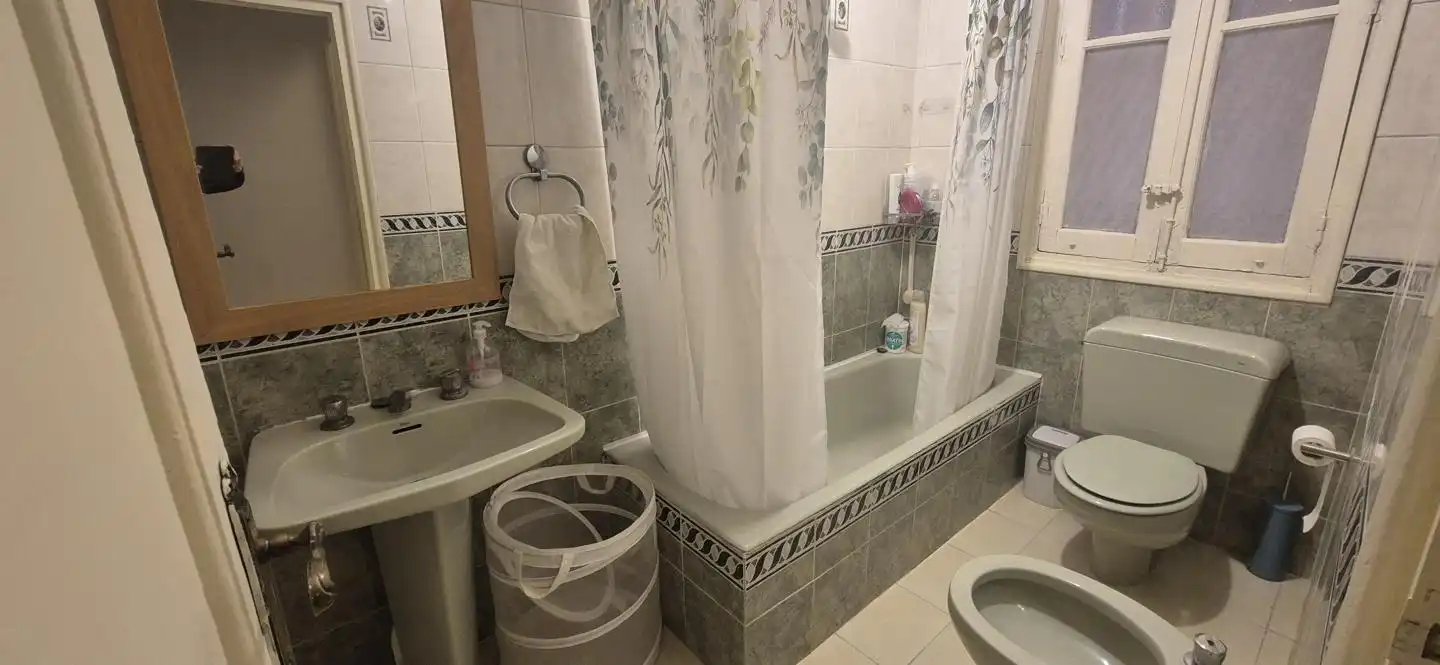 Piso en venta en De Los Señores De Luzón, 4, Palacio