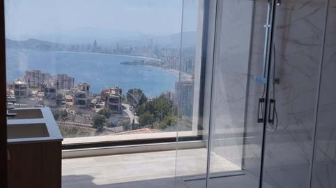 Foto 2 de Piso de alquiler en N/a, -1, Levante Alto, Alicante