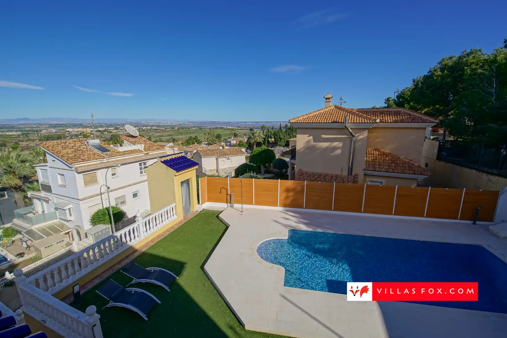 Maison à vendre à San Miguel de Salinas, imagen 35