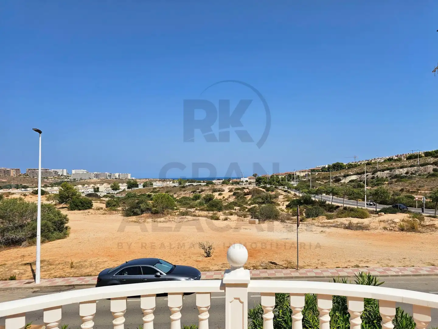 Chalet con terraza en venta en Gran Alacant, imagen 47
