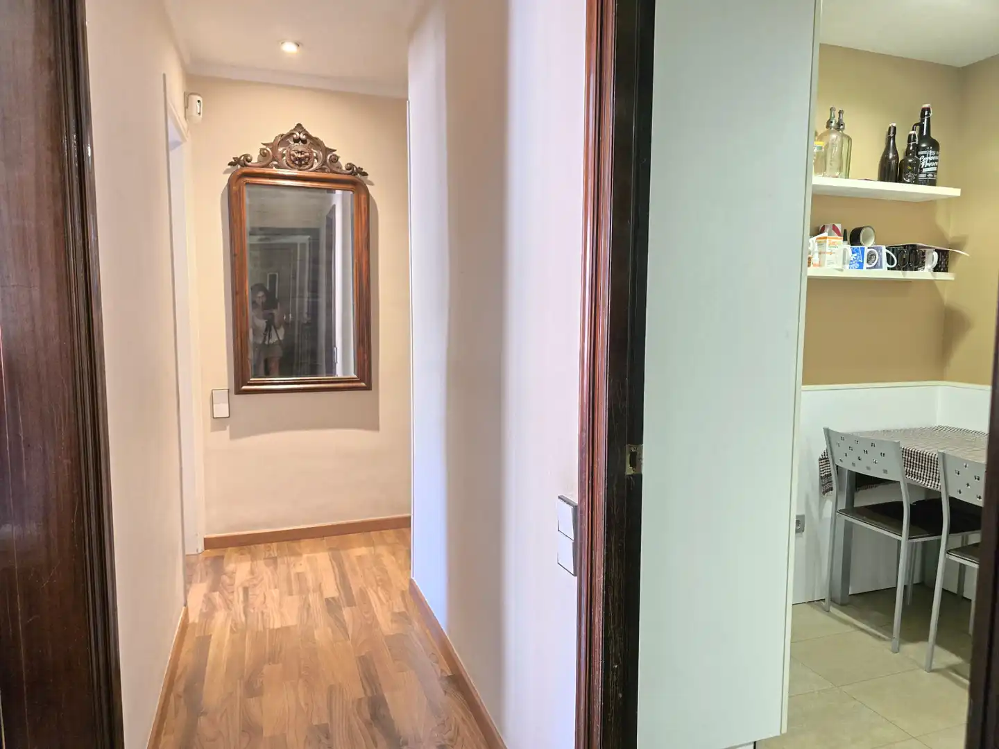 Appartement avec ascenseur à vendre à Centre - Sant Oleguer, imagen 17
