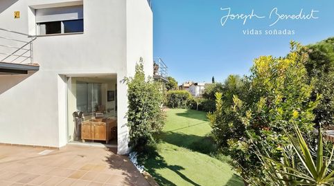 Foto 2 de Casa o xalet en venda a Montmar, Castelldefels