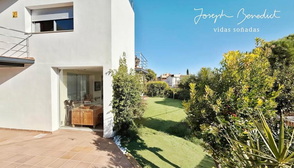 Photo 1 of House or chalet for sale in Montmar, Barcelona