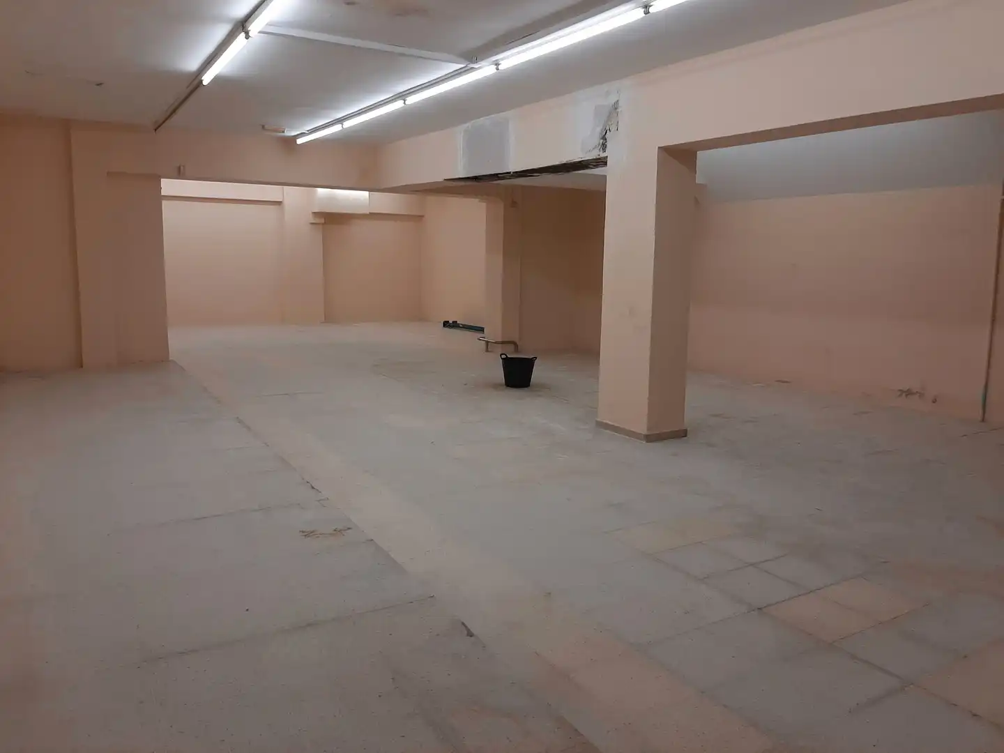 Geschaftsraum zum Verkauf in Mataró