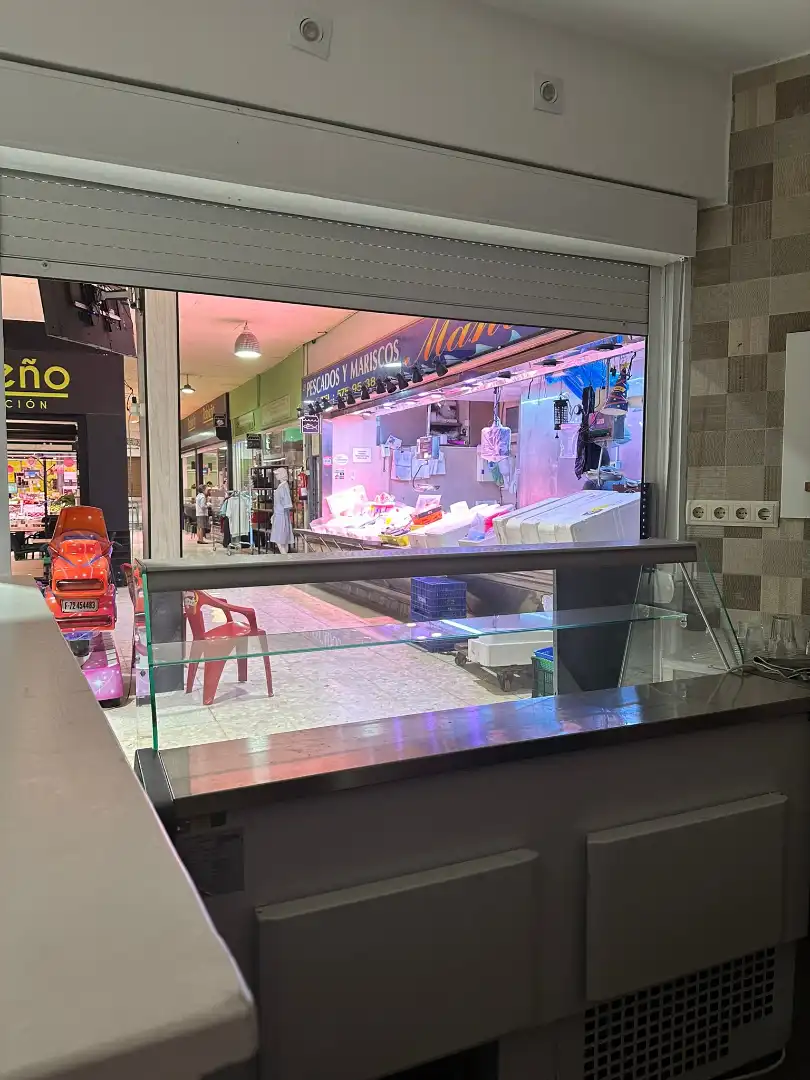 Local en venta en Madrid con Aire acondicionado, Calefacción y Amueblado
