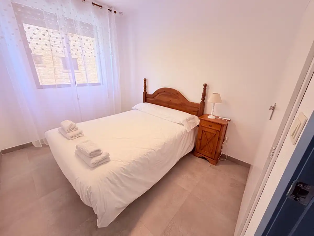 Appartamento con ascensore in vendita a Paseo de Velilla, imagen 18