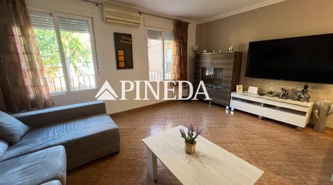 Foto 5 de Casa adosada en venta en San Cristóbal, Doctor Palos - Alto Palancia, Sagunto / Sagunt