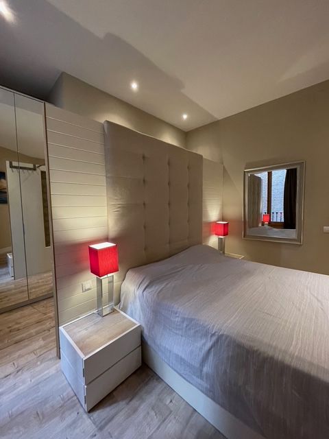 Flat for sale in Ronda de Sant Antoni, Sant Antoni, Eixample,  Barcelona Capital