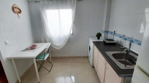 Foto 2 de Estudi de lloguer a Campanillas, Málaga Capital