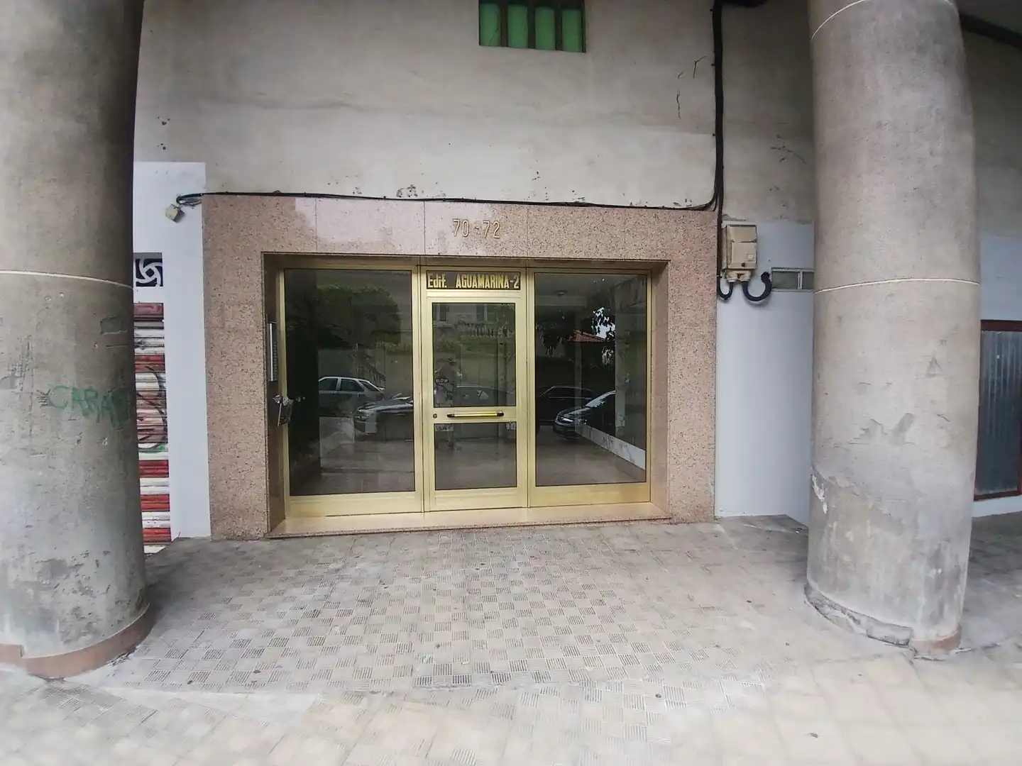 Piso en venta en Ferrol con Calefacción y Trastero