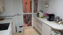 Kitchen of Flat for sale in Móstoles  with Heating and Oven