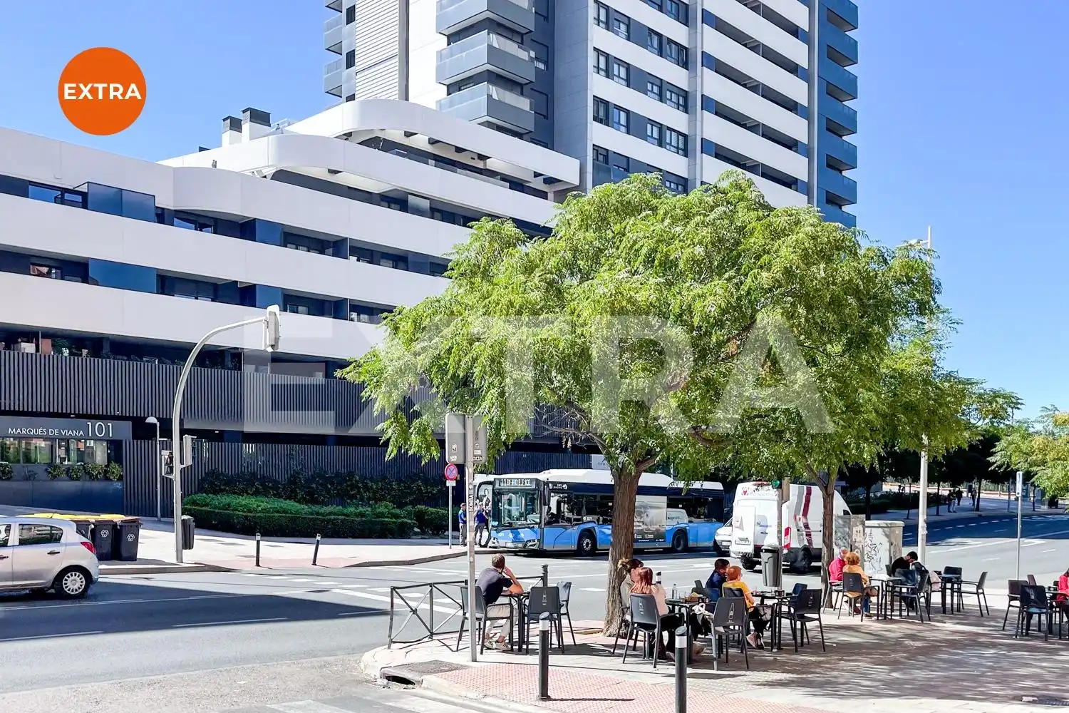 Wohnung mit Aufzug zum Verkauf in Calle Calle Andrea Puech, imagen 25