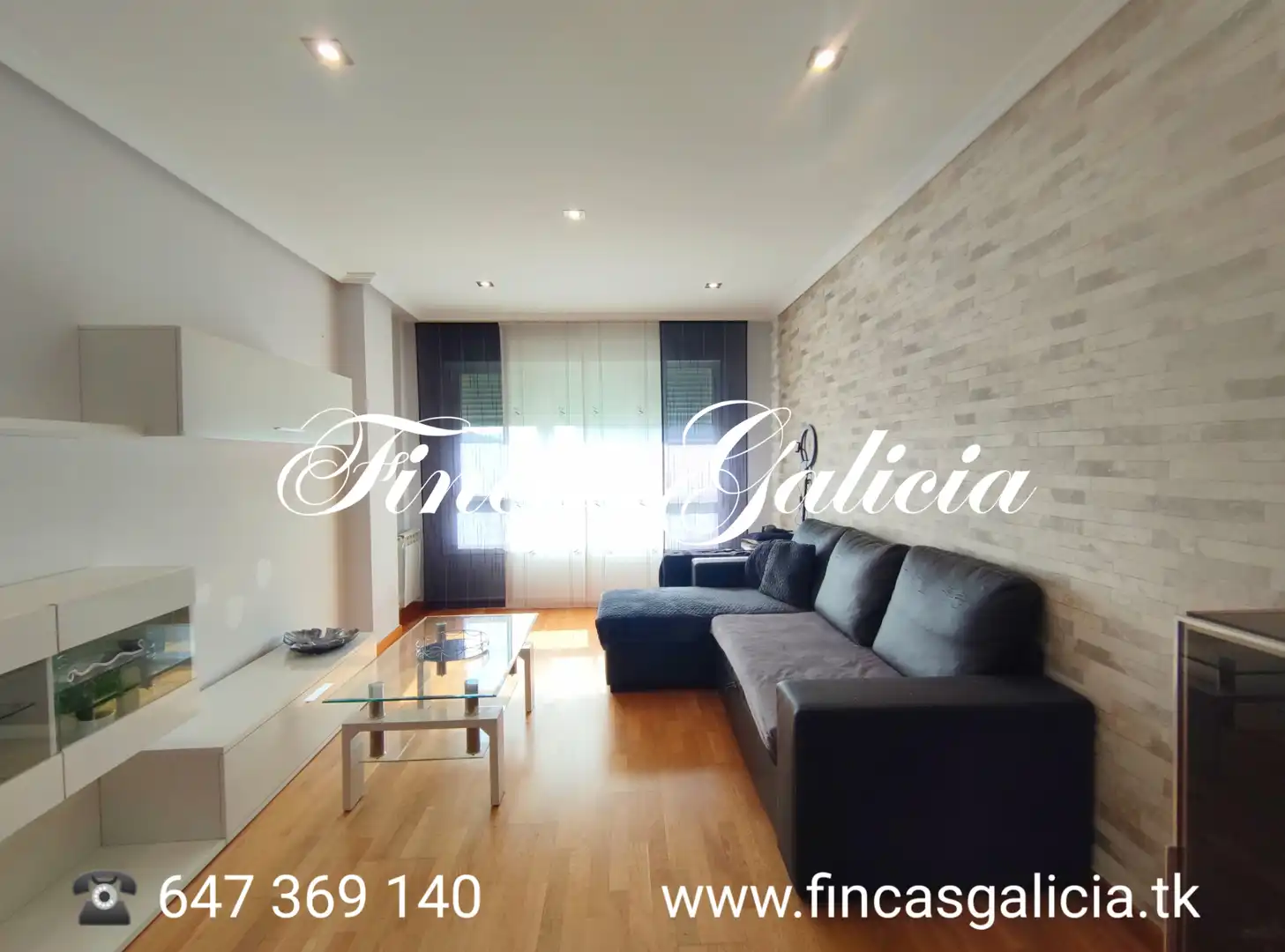 Duplex con ascensore in vendita a Verín, imagen 3