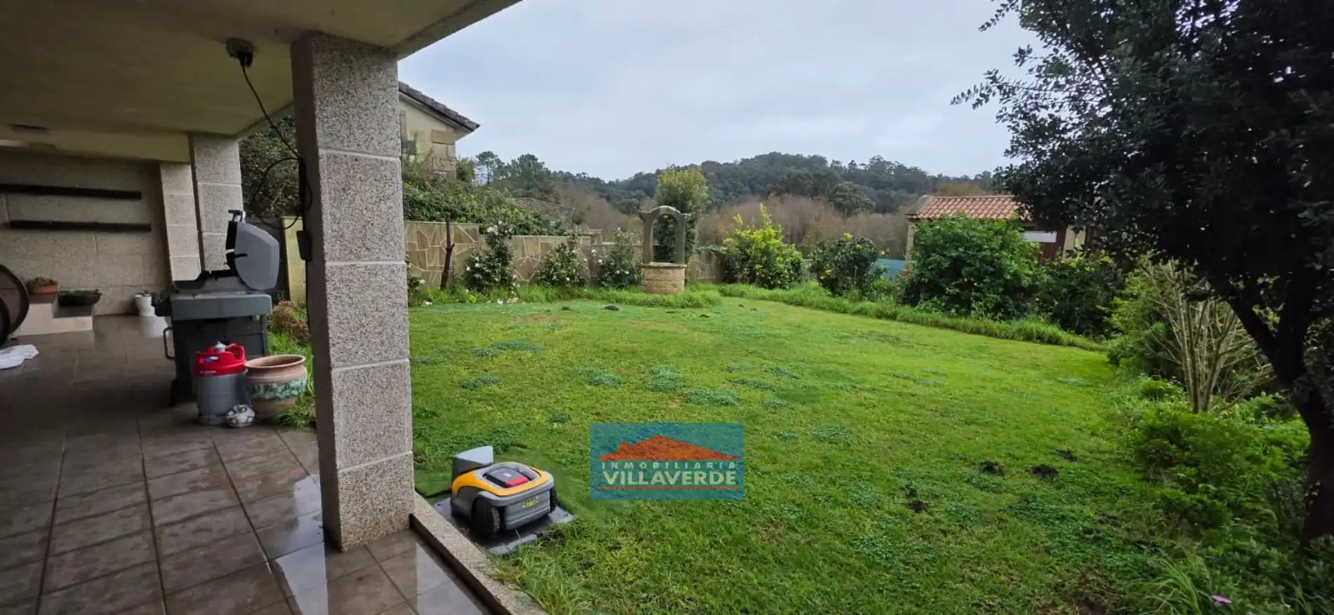 Detached house with terrace for sale in Coiro, imagen 13