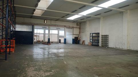 Photo 5 of Industrial buildings for sale in  Avenida Letxumborro Hiribidea, Pinar - Anaka - Belaskoenea, Irun