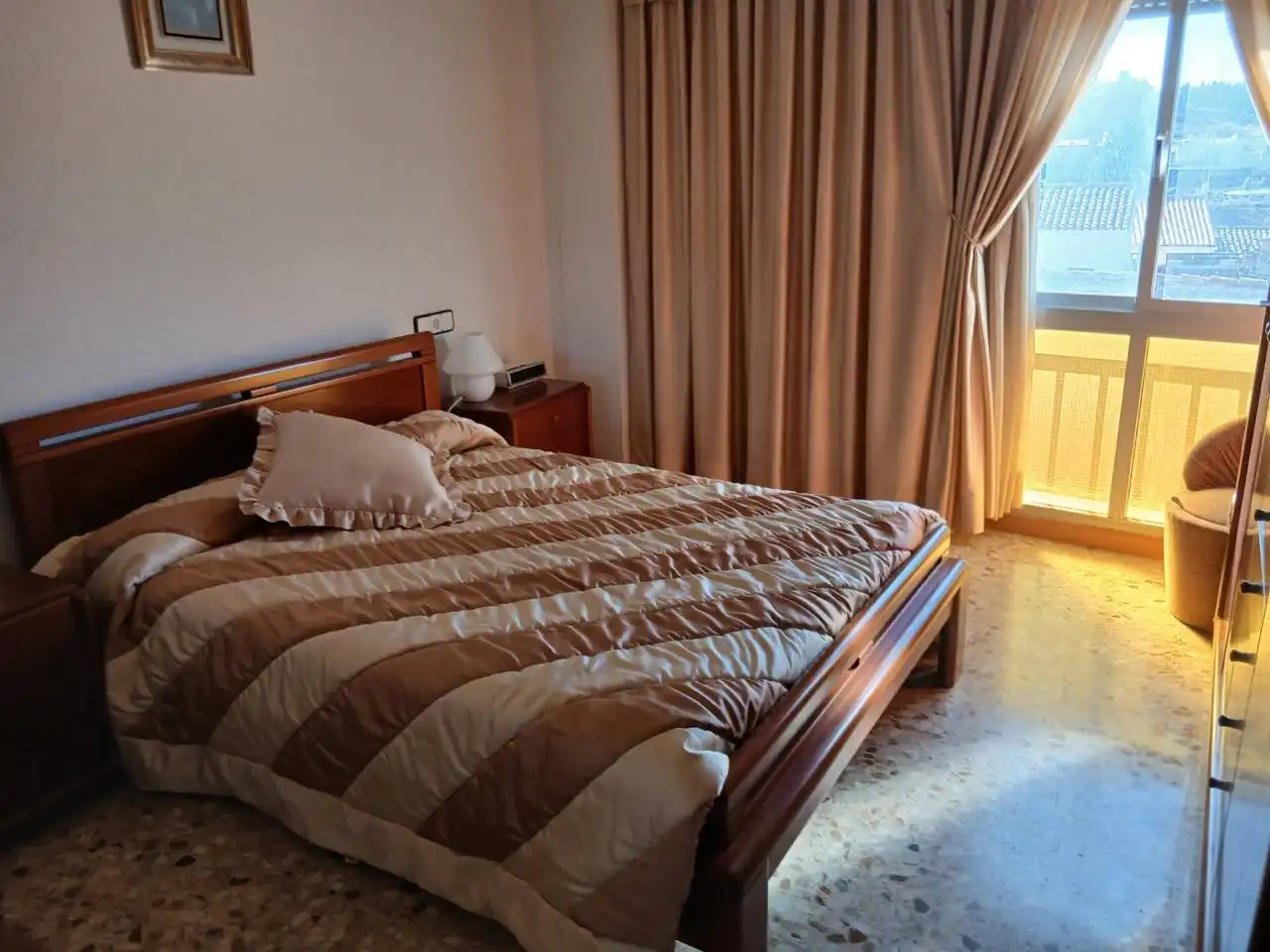 Habitación de Piso en venta en Alborache